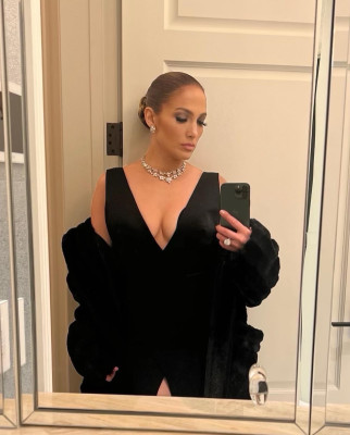 Jennifer Lopez 