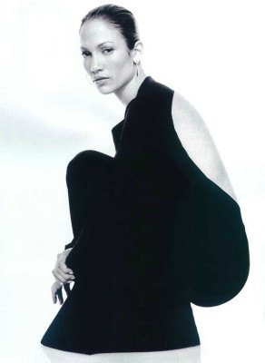 Jennifer Lopez pic #274030