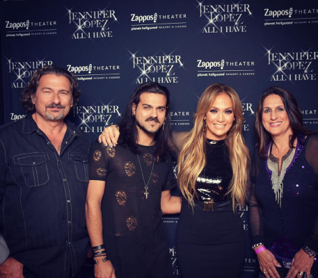 photo 17 in Jennifer Lopez gallery [id1063056] 2018-04-19 00:00:00