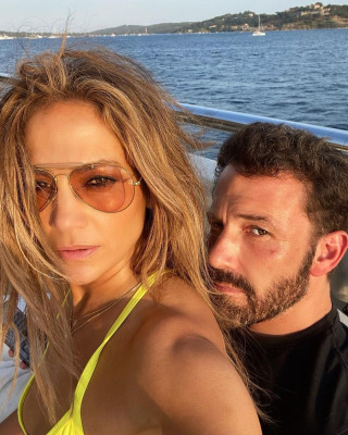 Jennifer Lopez 