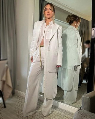 Jennifer Lopez