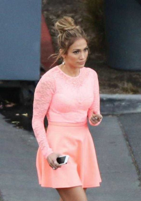Jennifer Lopez pic #734006