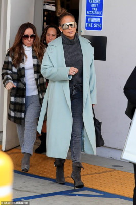 photo 15 in Jennifer Lopez gallery [id1126786] 2018-12-25 00:00:00
