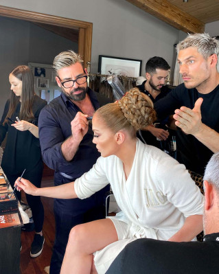 photo 6 in Jennifer Lopez gallery [id1243269] 2020-01-24 00:00:00