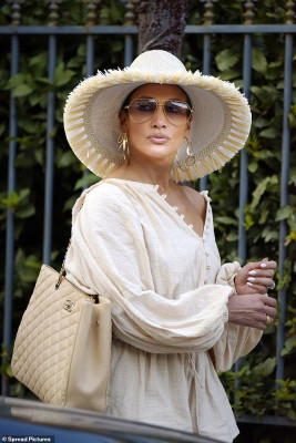 Jennifer Lopez pic #1217095