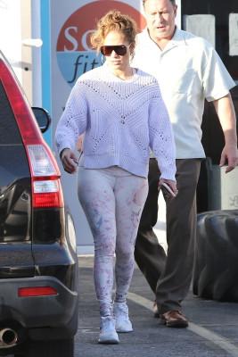Jennifer Lopez pic #1243275