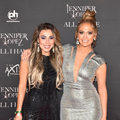 photo 11 in Jennifer Lopez gallery [id1050200] 2018-03-06 00:00:00