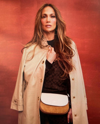 Jennifer Lopez