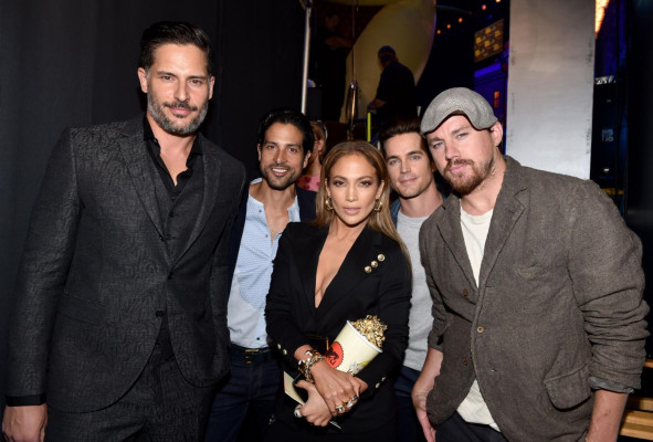 photo 8 in Jennifer Lopez gallery [id801934] 2015-04-21 00:00:00