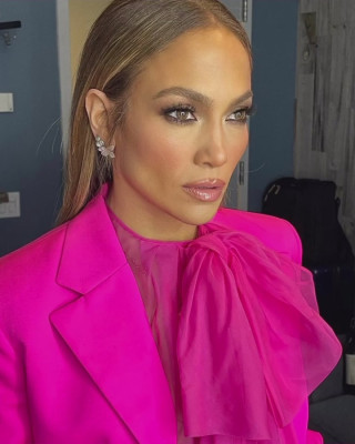 Jennifer Lopez