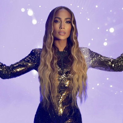 Jennifer Lopez