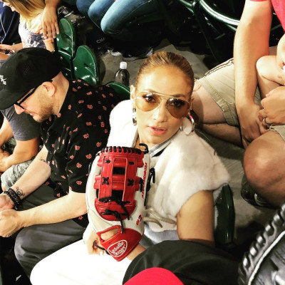 photo 4 in Jennifer Lopez gallery [id1077770] 2018-06-14 00:00:00