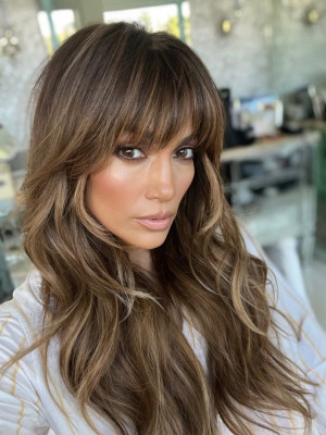 Jennifer Lopez