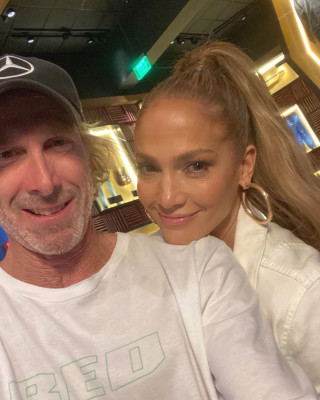 photo 29 in Jennifer Lopez gallery [id1245191] 2020-02-12 00:00:00