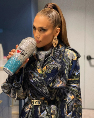 Jennifer Lopez