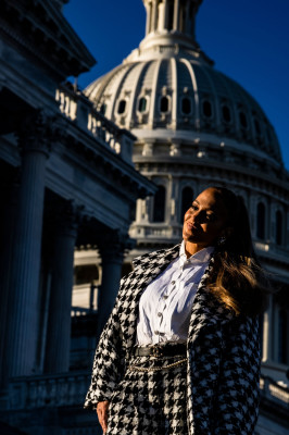 Jennifer Lopez - President Biden&#039;s Inauguration, Washington | 20.01.2021