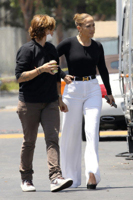 Jennifer Lopez