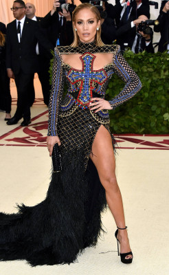 MET GALA 2018