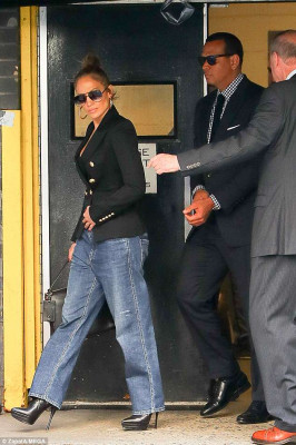 Jennifer Lopez pic #1068987