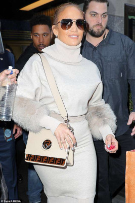 Jennifer Lopez pic #1069750