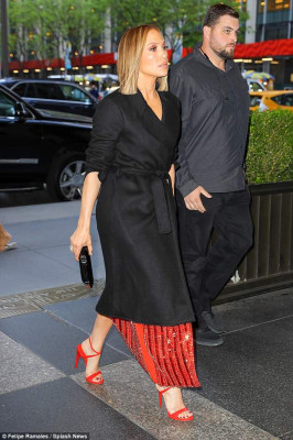 Jennifer Lopez pic #1069749