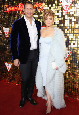 Jennifer Lopez pic #1036920