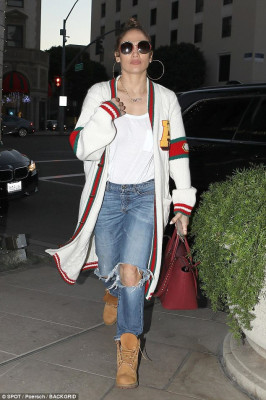 photo 7 in Jennifer Lopez gallery [id1025384] 2017-12-29 00:00:00