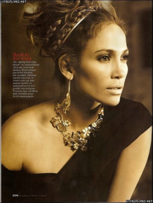 Jennifer Lopez pic #115456