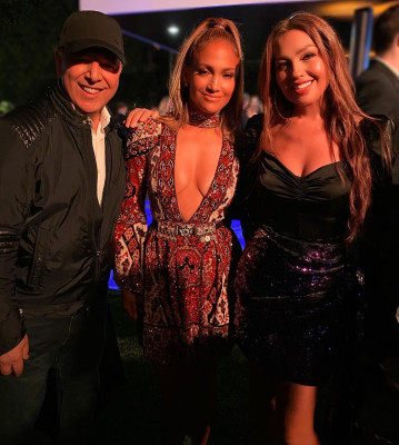photo 5 in Jennifer Lopez gallery [id1245185] 2020-02-12 00:00:00