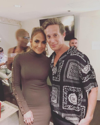 photo 11 in Jennifer Lopez gallery [id1005912] 2017-10-24 00:00:00
