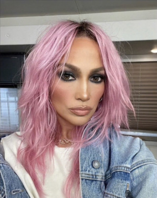 Jennifer Lopez