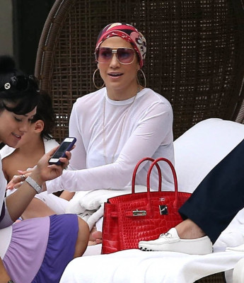 photo 12 in Jennifer Lopez gallery [id648094] 2013-07-09 00:00:00