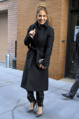 Jennifer Lopez pic #652881
