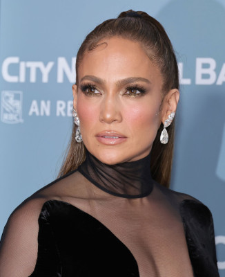 Jennifer Lopez