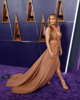Jennifer Lopez – AMA 2025 in Las Vegas