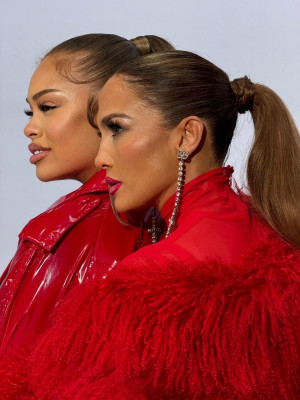 Jennifer Lopez – Can’t Get Enough Promos, 2024