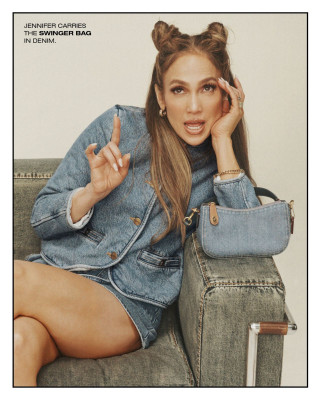 Jennifer Lopez – Coach, Spring 2024