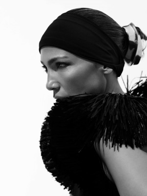Jennifer Lopez - Elle USA Women in Hollywood, November 2023