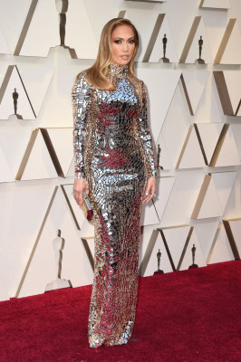 Jennifer Lopez – Oscars 2019