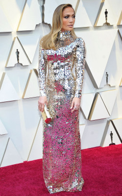 Jennifer Lopez – Oscars 2019
