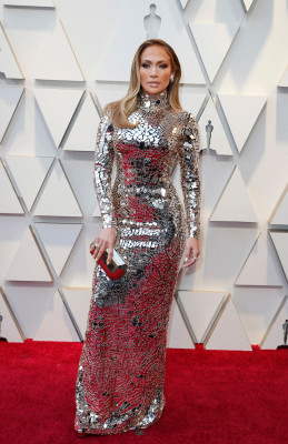 Jennifer Lopez – Oscars 2019