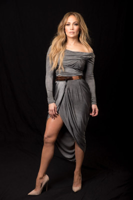 Jennifer Lopez – Photographed tor USA Today 2018