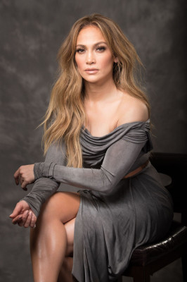 Jennifer Lopez – Photographed tor USA Today 2018