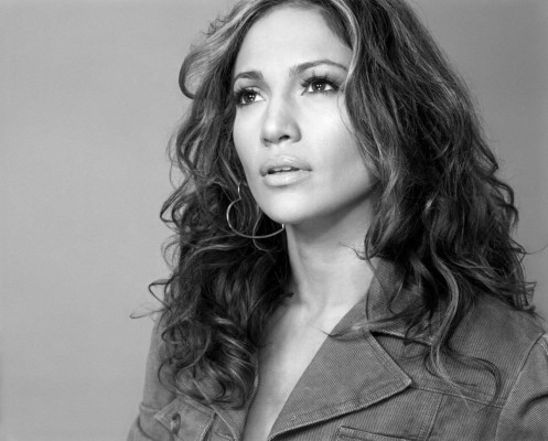Jennifer Lopez for Still Fragrance 2003