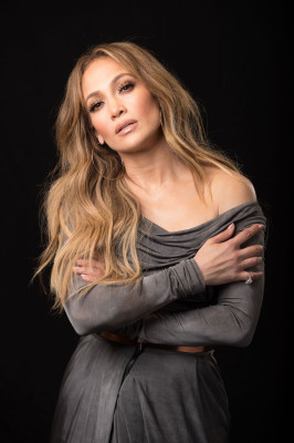 Jennifer Lopez – Photographed tor USA Today 2018