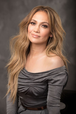 Jennifer Lopez – Photographed tor USA Today 2018