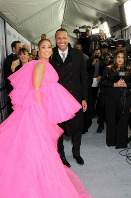 Jennifer Lopez-&#039;Second Act&#039; World Premiere