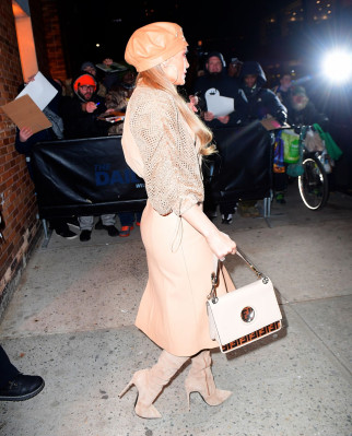 Jennifer Lopez Style and Fashion 12/11/2018