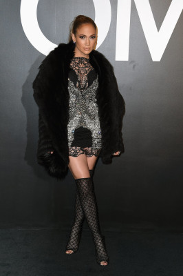 Jennifer Lopez pic #793786