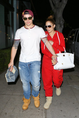 photo 15 in Jennifer Lopez gallery [id712777] 2014-03-25 00:00:00